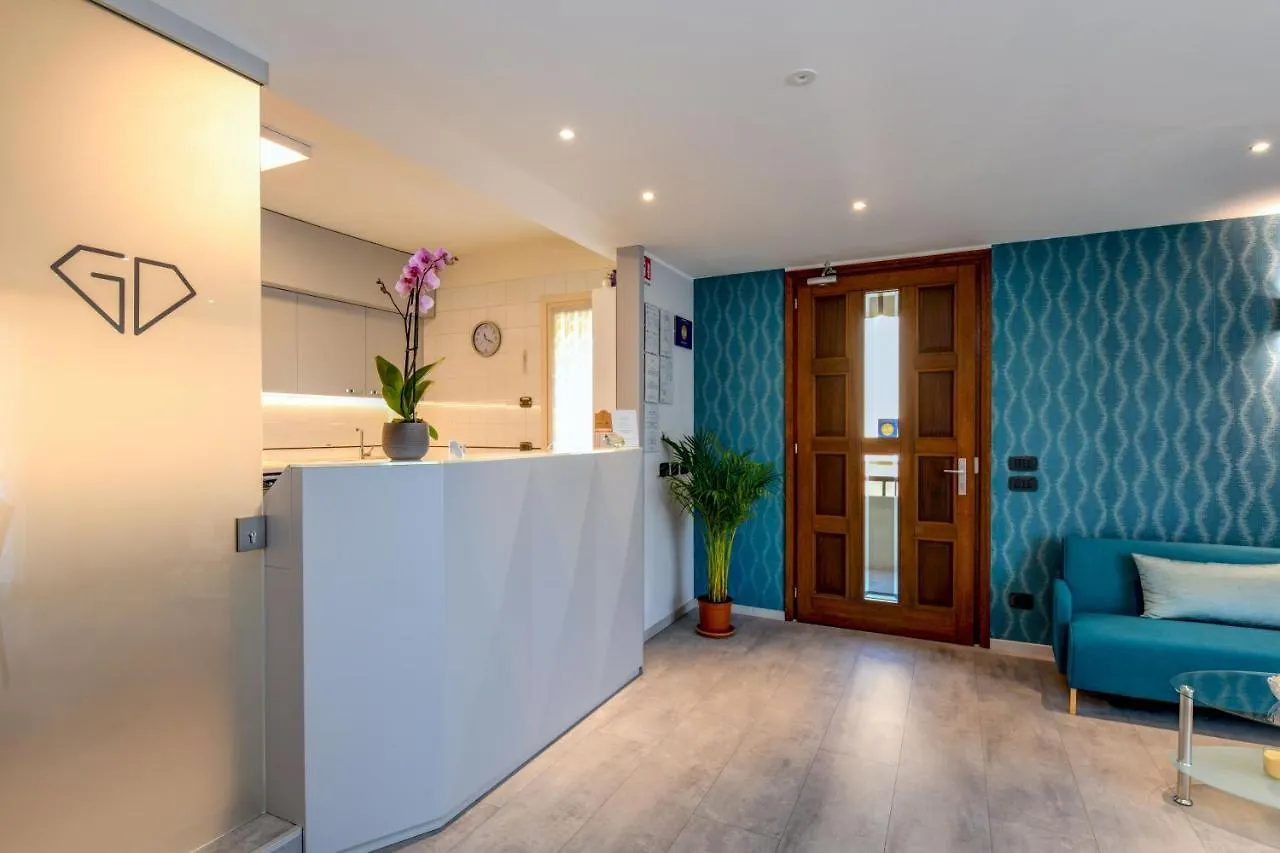 Garda Diamant Bed & Breakfast Desenzano del Garda