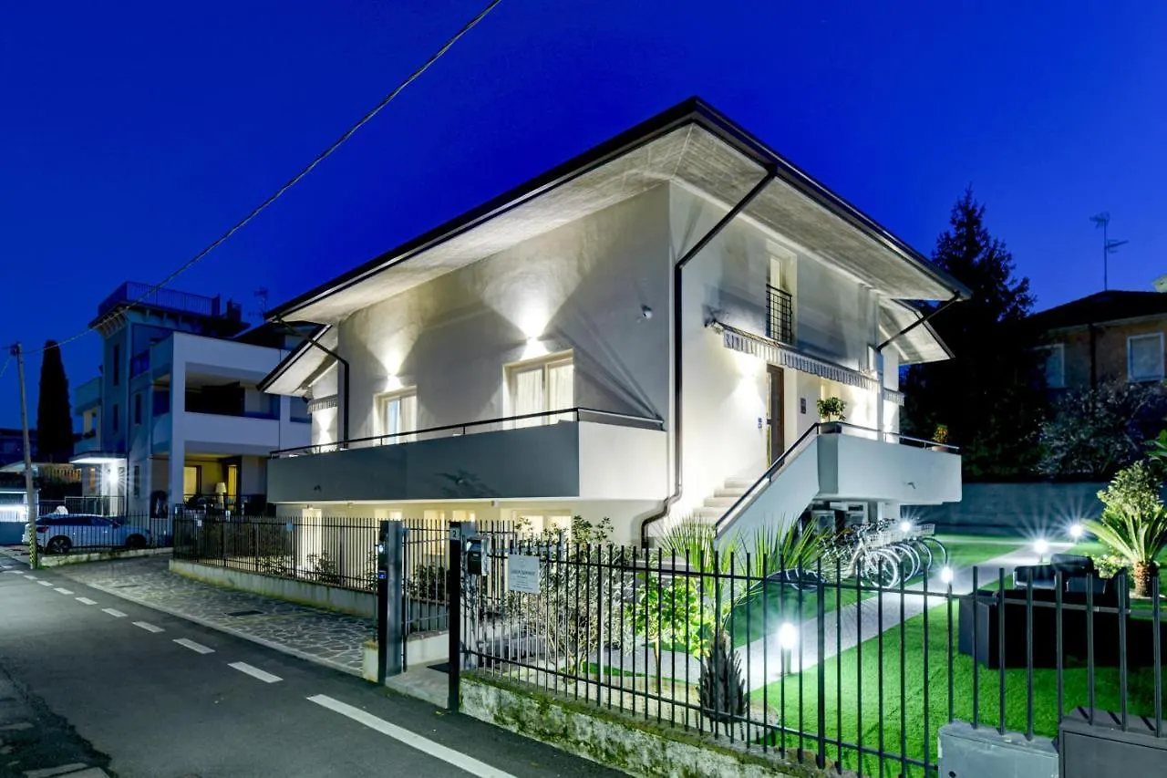 Bed and Breakfast Garda Diamant Desenzano del Garda