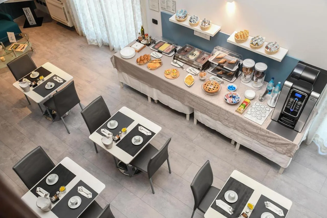 Garda Diamant Bed & Breakfast Desenzano del Garda