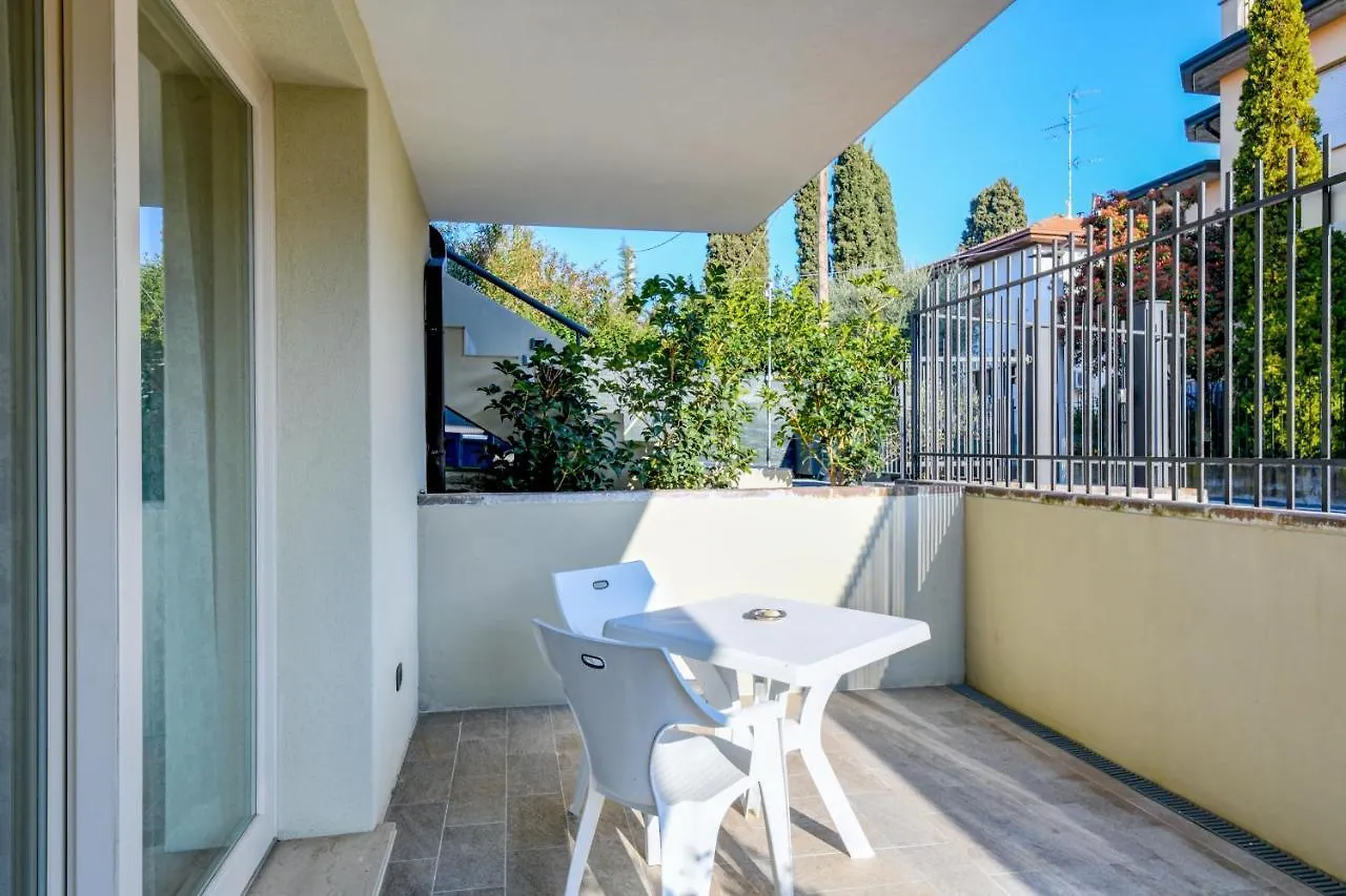 Bed and Breakfast Garda Diamant à Desenzano del Garda