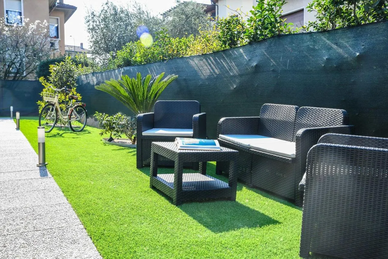 Garda Diamant Bed & Breakfast Desenzano del Garda Italy