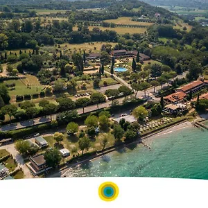 Club Del Sole Desenzano Lake Village דסנזאנו דל גארדה