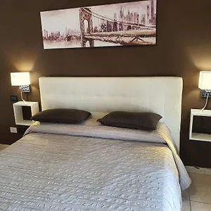Brezza Marina 2*, Fiumicino Italy