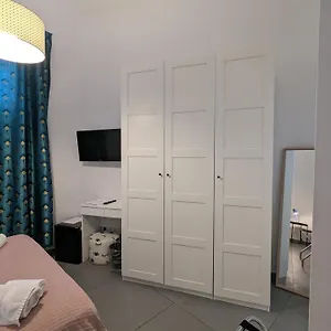 Zefiro 2*, Palermo Italy