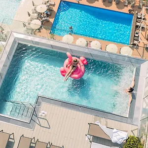 Victoria Frontemare & 4*, Lido di Jesolo Italy