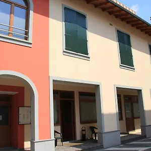 Bed & Breakfast Nettuno Comun Nuovo