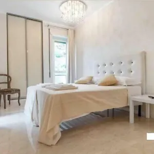 Let's Go To 3*, Rome Italy