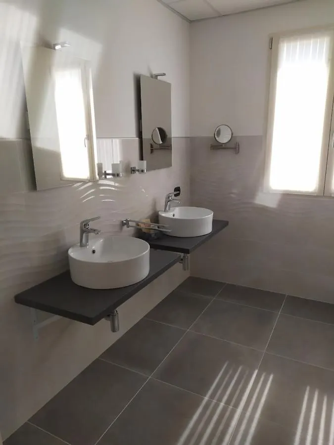 Bed and Breakfast Garda Diamant Desenzano del Garda Italia