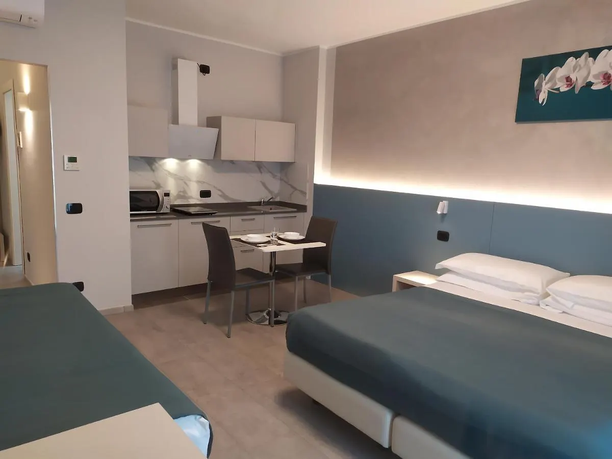 Bed & Breakfast Bed and Breakfast Garda Diamant Desenzano del Garda Italia