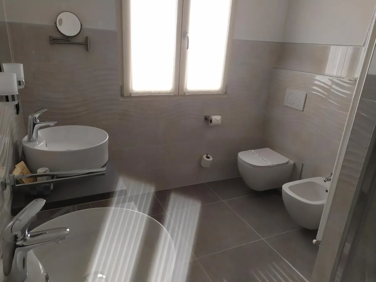 Bed & Breakfast Bed and Breakfast Garda Diamant Desenzano del Garda