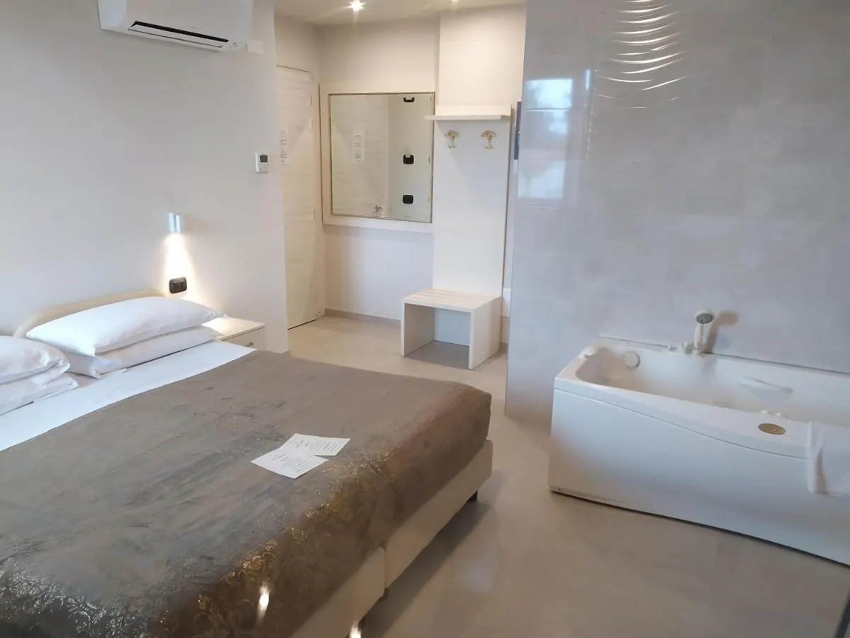 Bed and Breakfast Garda Diamant Desenzano del Garda Bed & Breakfast