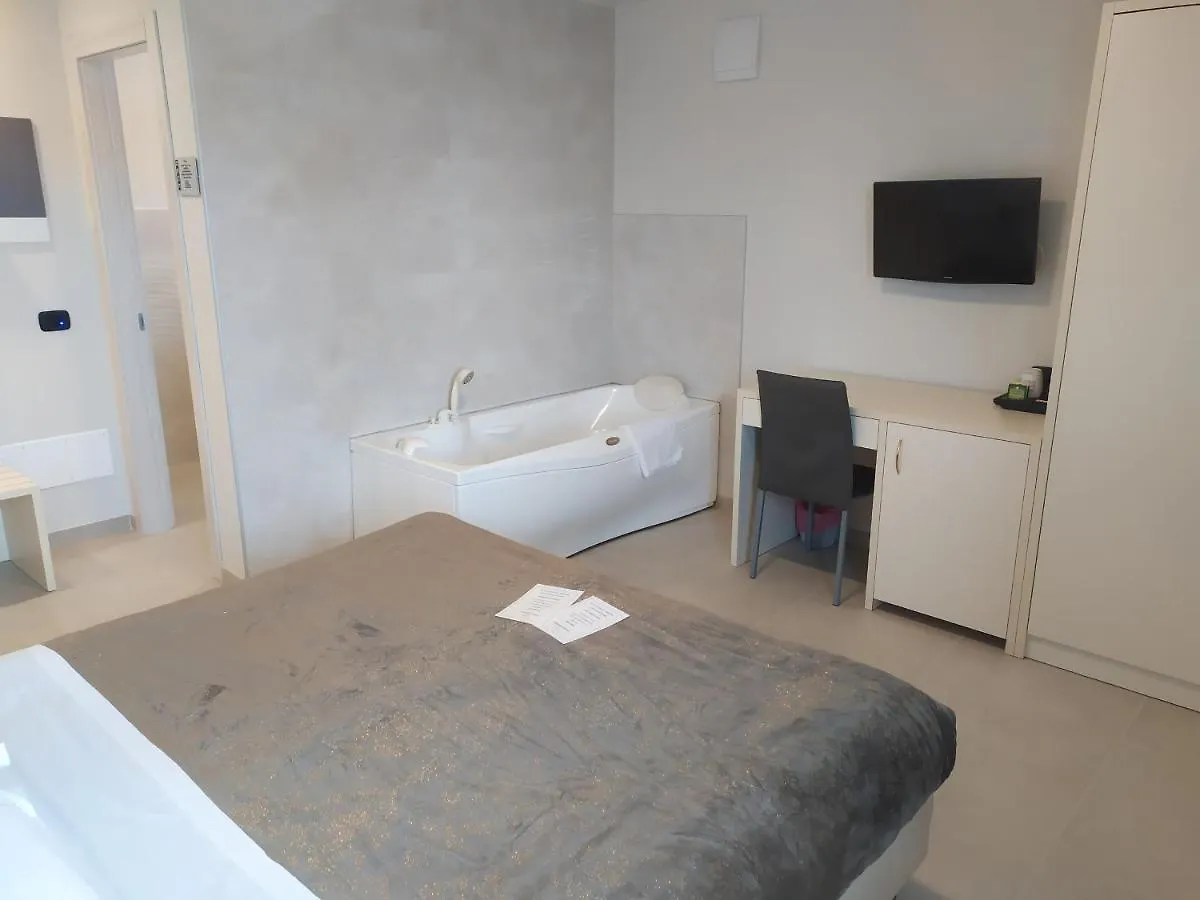 Bed & Breakfast Bed and Breakfast Garda Diamant Desenzano del Garda