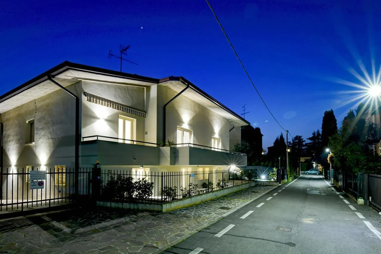 Bed & Breakfast Bed and Breakfast Garda Diamant Desenzano del Garda