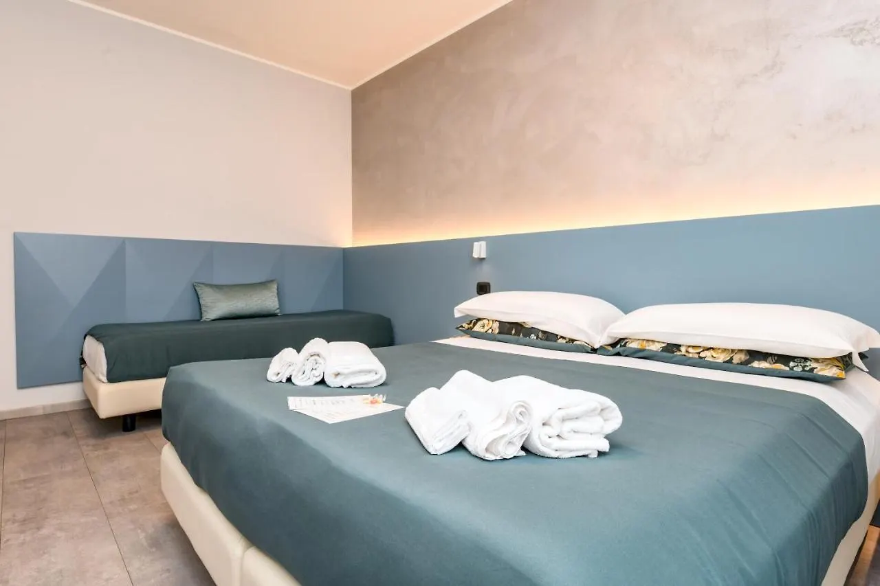 Bed and Breakfast Garda Diamant Desenzano del Garda