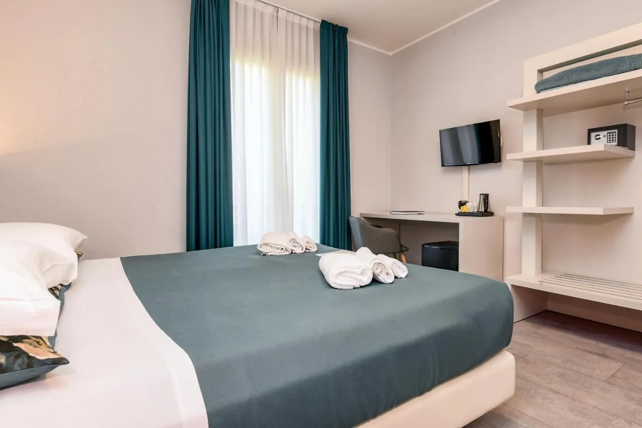 Bed & Breakfast Bed and Breakfast Garda Diamant Desenzano del Garda